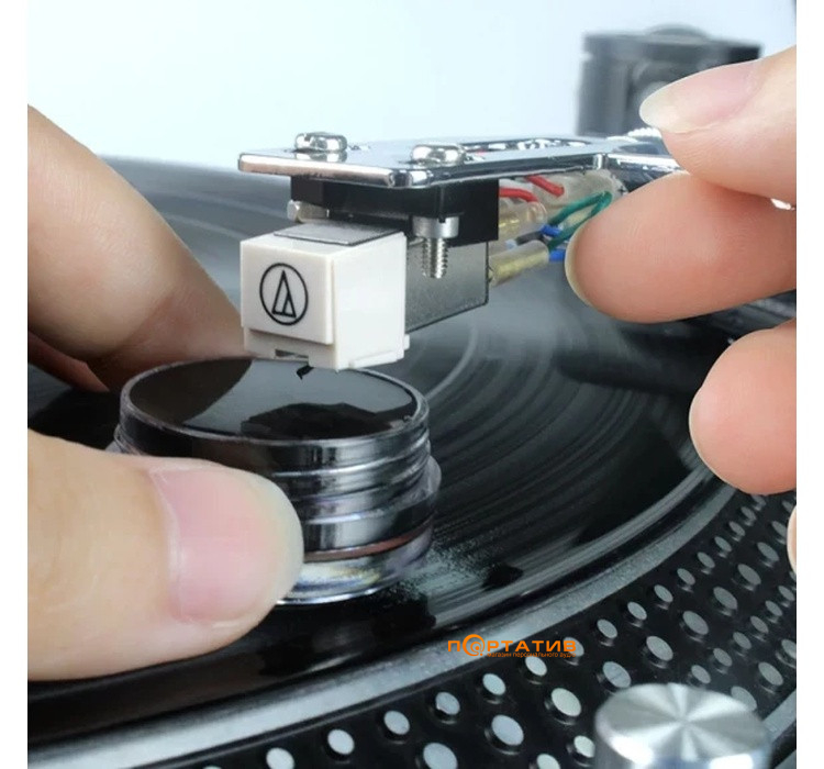 Гель для чищення стилуса Goka GK-R49