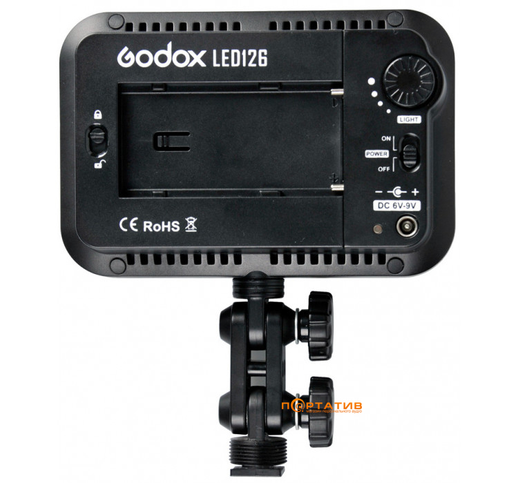 Godox LED-126