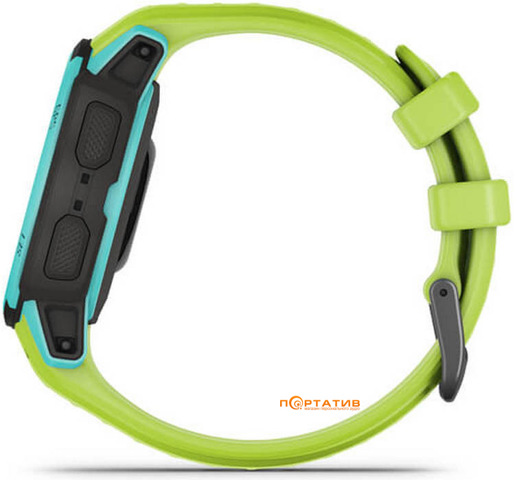 Смарт-годинник Garmin Instinct 2S Surf Edition – Waikiki (010-02563-02)