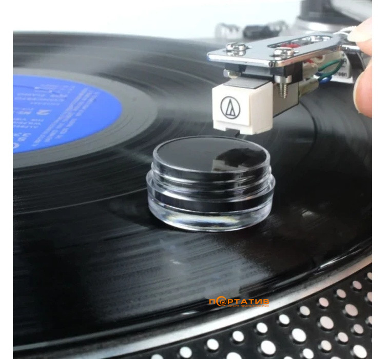 Гель для чищення стилуса Goka GK-R49