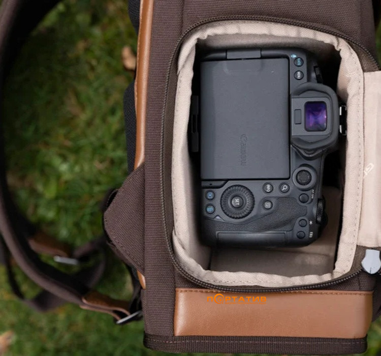 Рюкзак Gitzo Legende Backpack (GCB LG-BP)