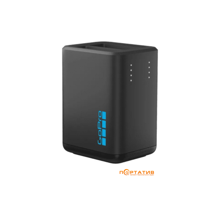 Екшн-камера GoPro HERO13 Black + Enduro (3шт) + SD Card + Dual Battery Charger + Case (CHDRB-134-RW)