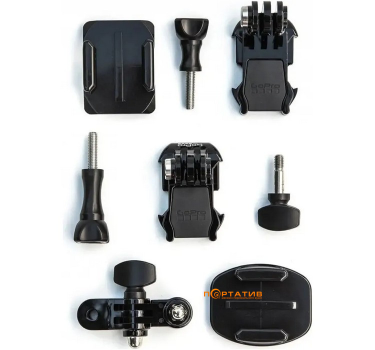 Кріплення GoPro Grab Bag Replacements Parts (AGBAG-002)