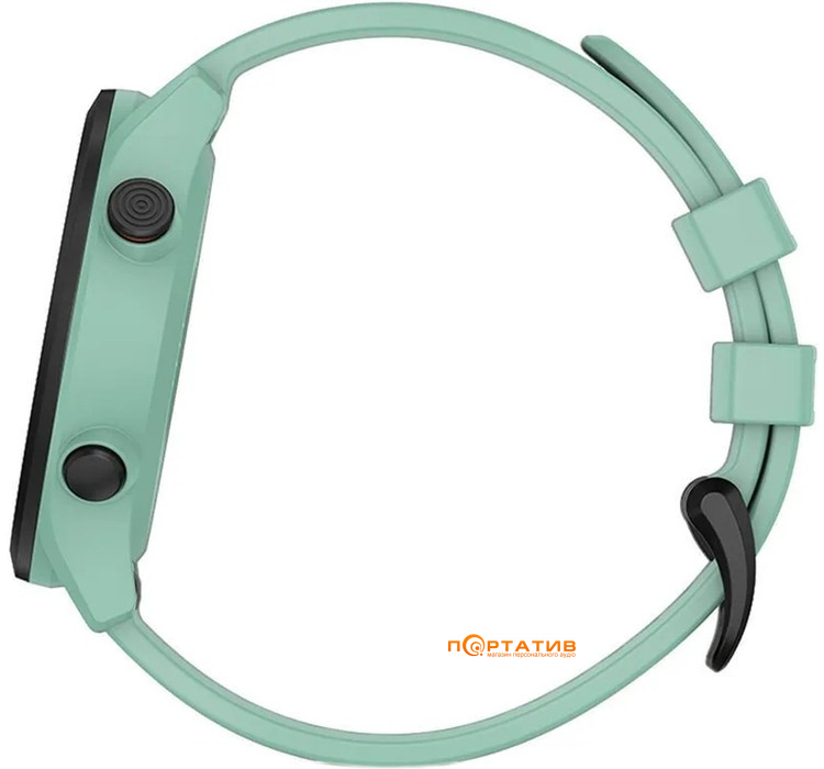 Смарт-годинник Garmin Approach S12, Golf GPS, Neo Tropic (010-02472-15)