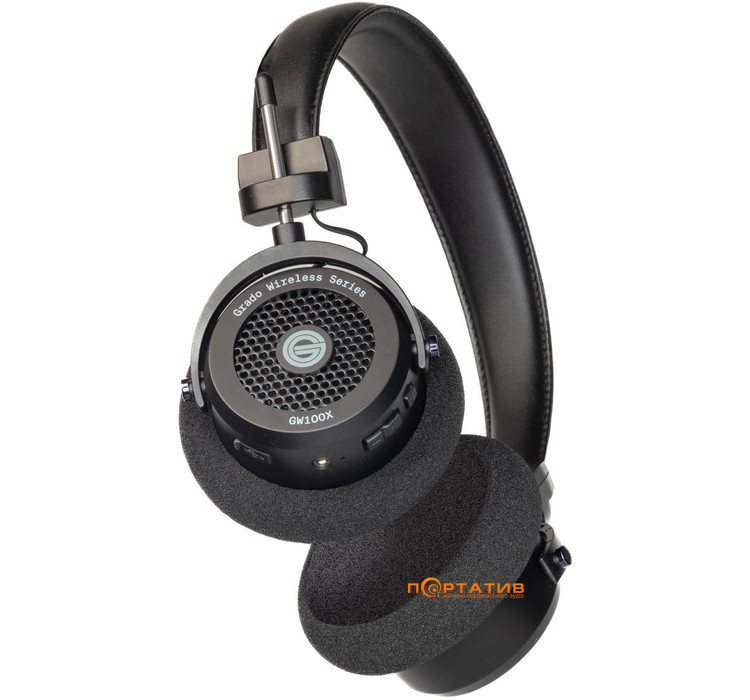 Навушники Grado GW100x