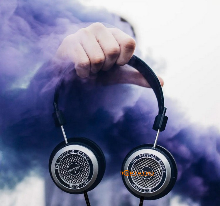 Наушники Grado SR 325x