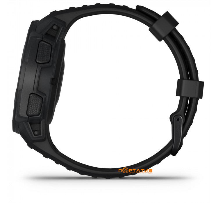 Garmin Instinct Esports Edition 