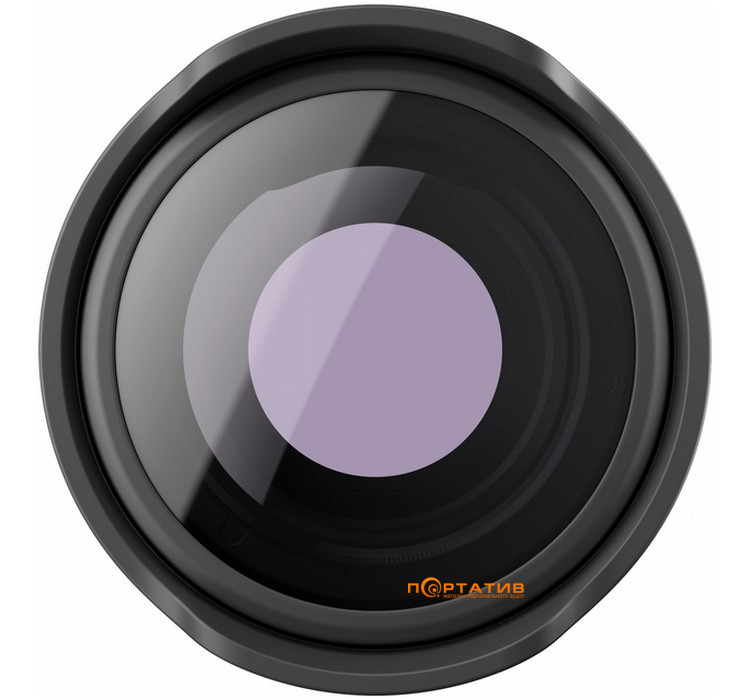 Модуль об'єктиву GoPro Macro Lens Mod (AEWAL-021)