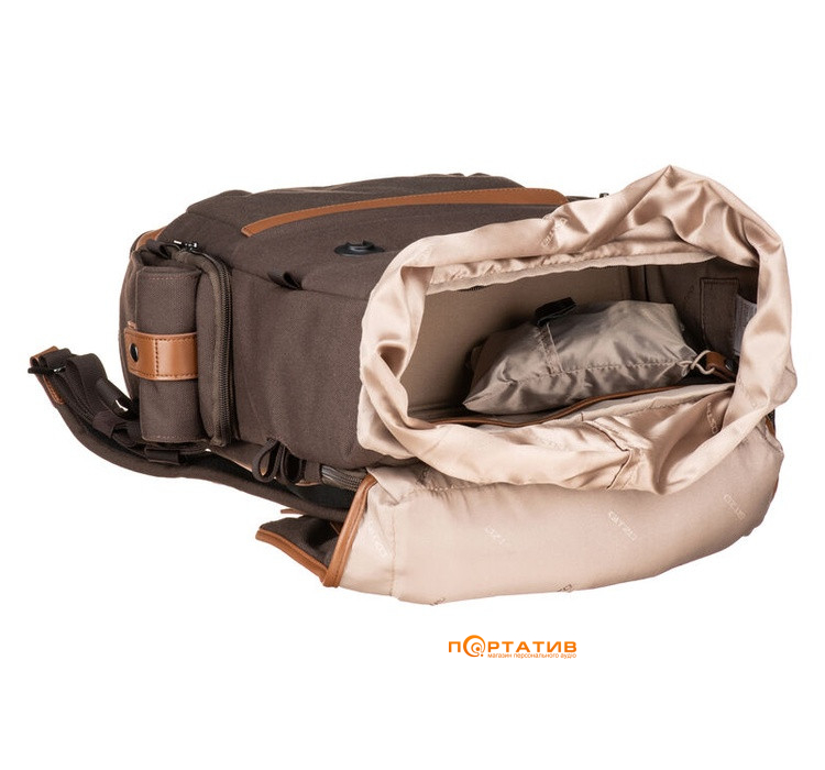 Рюкзак Gitzo Legende Backpack (GCB LG-BP)