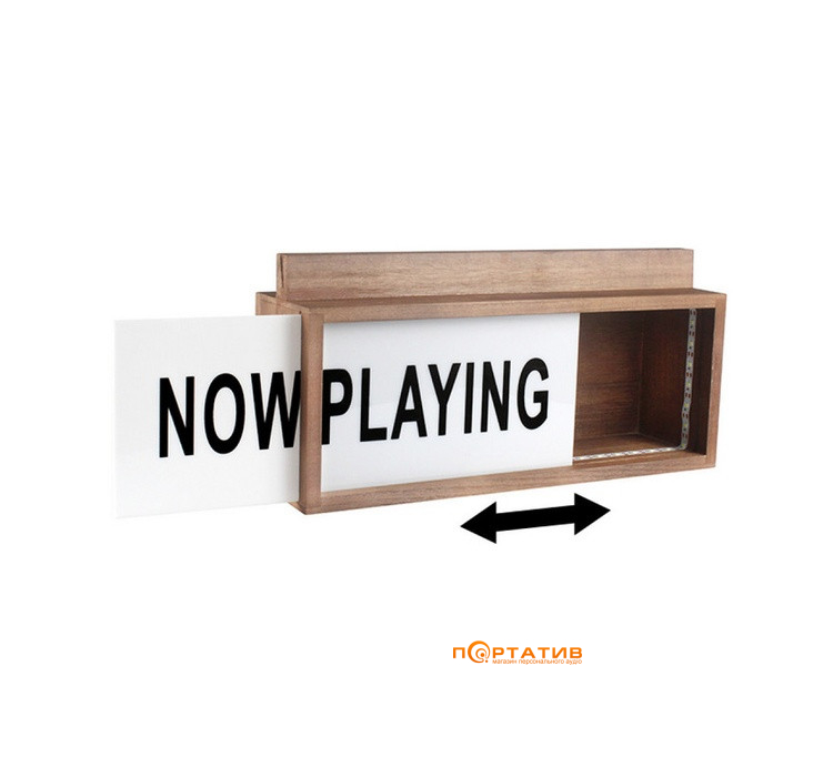 Стойка для пластинок Goka GK-R48