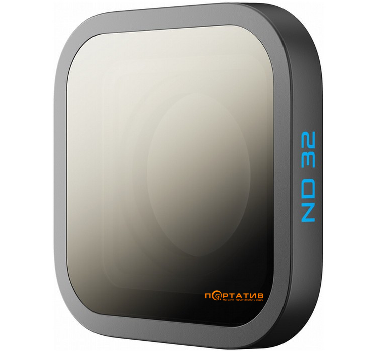 Набор фильтров GoPro ND Filter 4-Pack (AENDF-001)