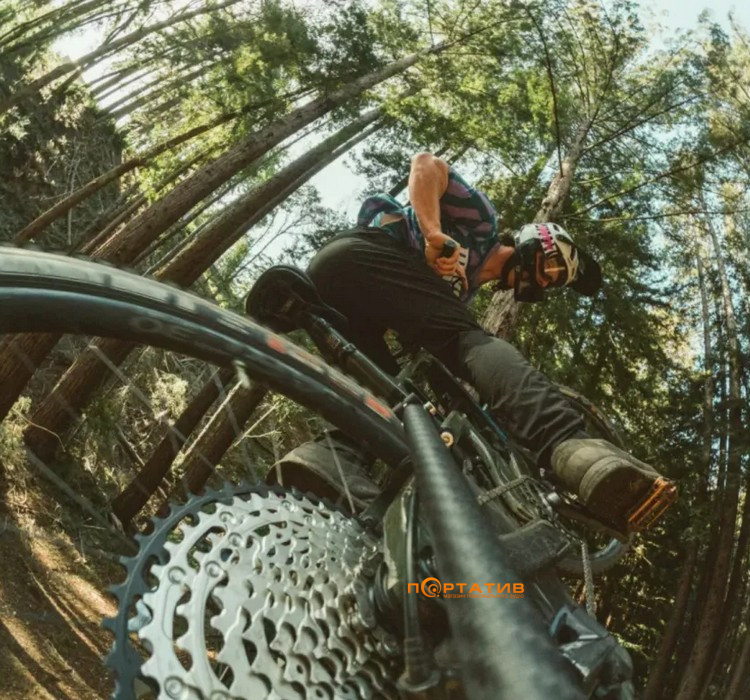 Крепление универсальное GoPro Boom (AEXTM-001)