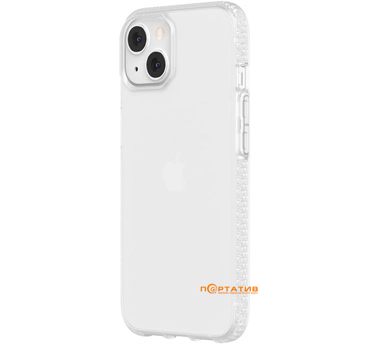 Griffin Survivor Clear for iPhone 13 - Clear (GIP-066-CLR)