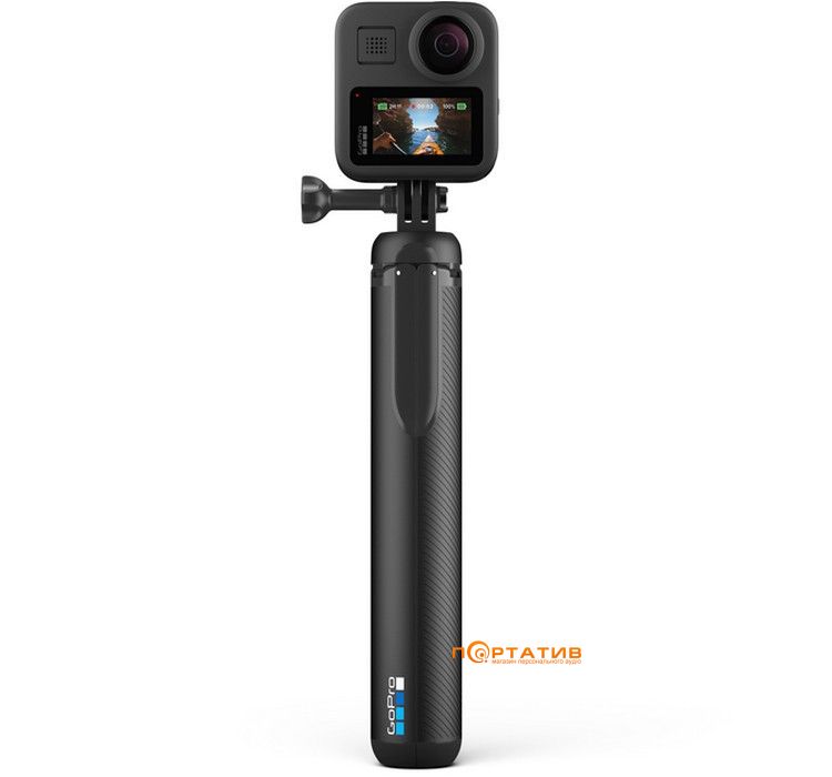 Монопод-штатив GoPro MAX (ASBHM-002)