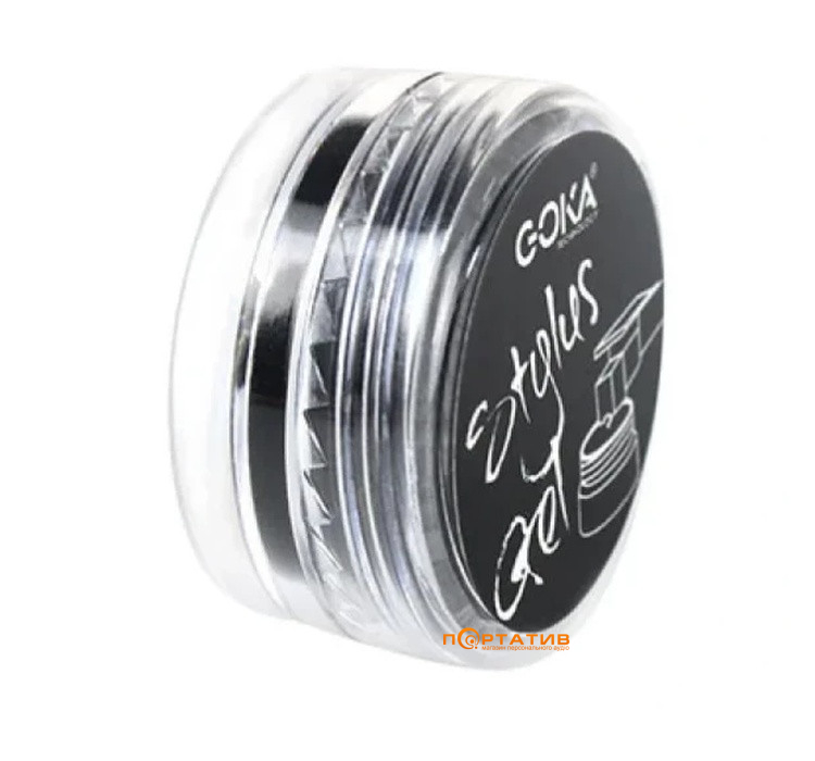 Гель для чищення стилуса Goka GK-R49