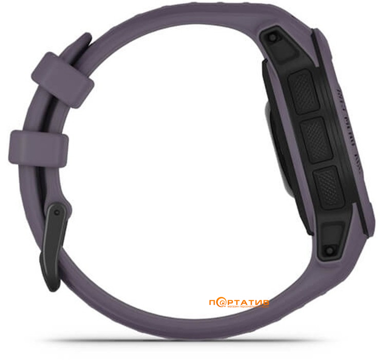 Смарт-часы Garmin Instinct 2S Deep Orchid (010-02563-04)