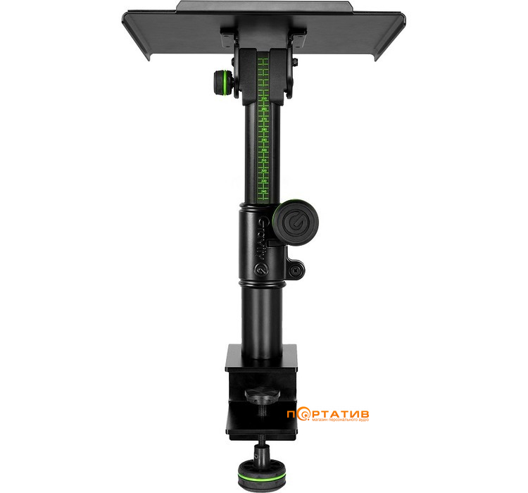 Стійка для студійного монітора Gravity SP 3102 TM