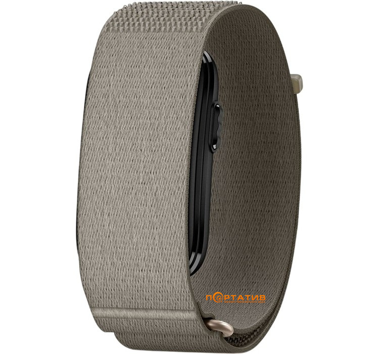 Фитнес-трекер Garmin CIRQA Smart Band, French Grey S-M (010-04675-11)
