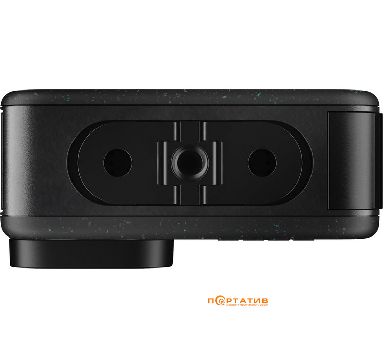 GoPro HERO12 Black + Enduro + Head Strap + Handler Floating (CHDRB-121-RW)
