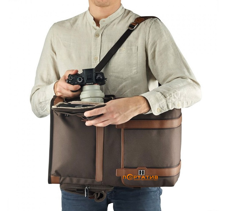 Рюкзак Gitzo Legende Backpack (GCB LG-BP)