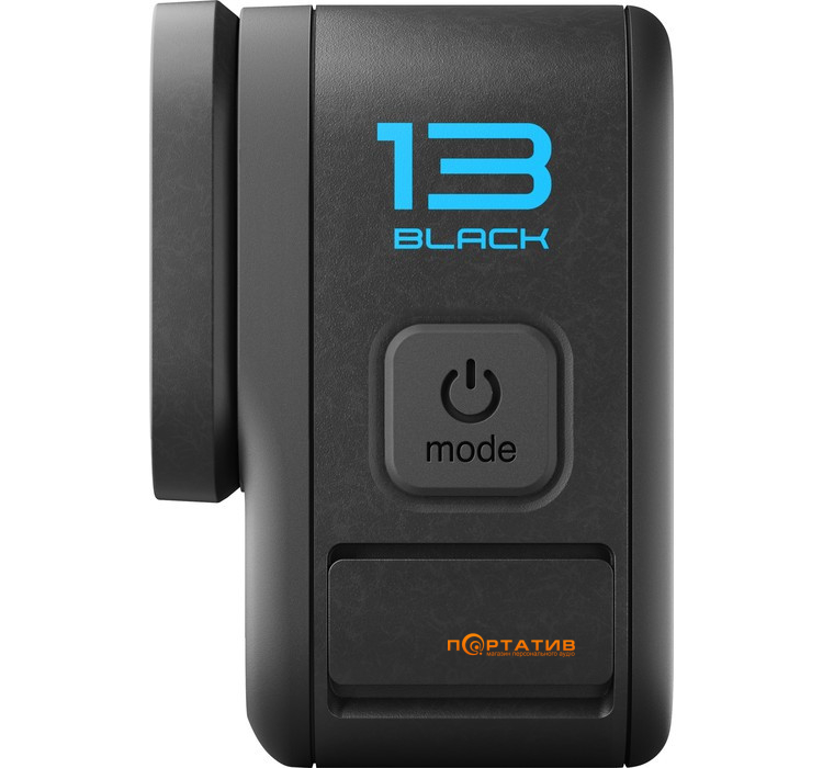 Екшн-камера GoPro HERO13 Black + Enduro + SD Card + Handler Floating (CHDRB-131-RW)