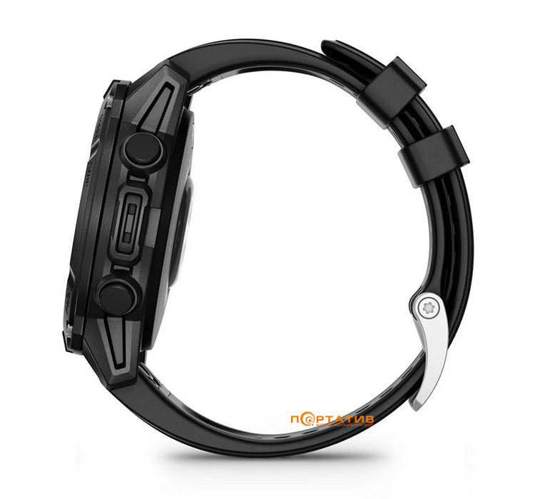 Смарт-часы Garmin Descent G2, Dive Computer, Black, WW (010-02986-00)
