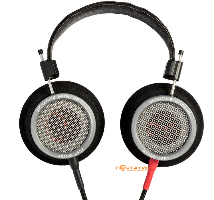 Наушники Grado Signature HP100 SE
