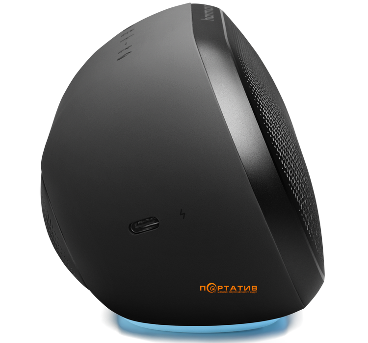 Акустика Harman-Kardon Luna 2 Black (HKLUNA2BLKEU)