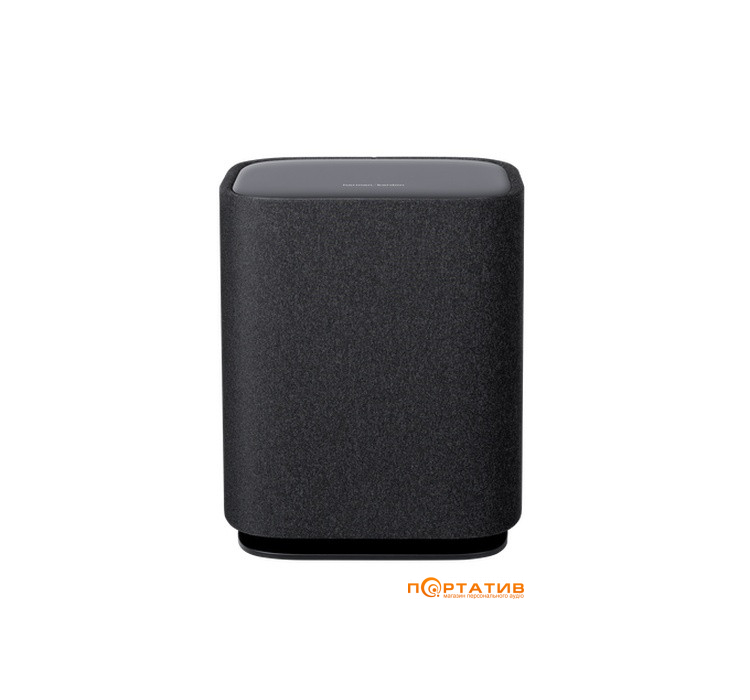 Сабвуфер Harman-Kardon Enchant Sub Black (HKENCHSUB2BLKEP)