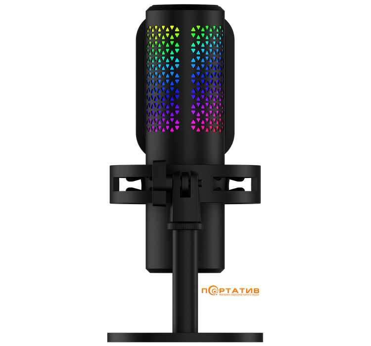 Мікрофон HATOR Dreamcast X RGB (ESS10) black