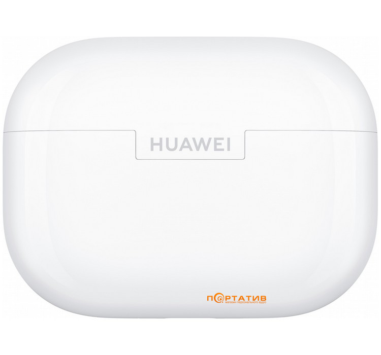 Наушники HUAWEI Freebuds SE 4 White (55038498)