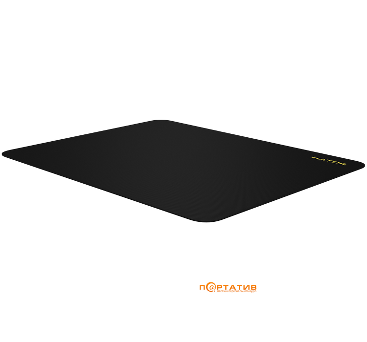 Игровая поверхность HATOR Tonn Mobile Black (HTP-1000)