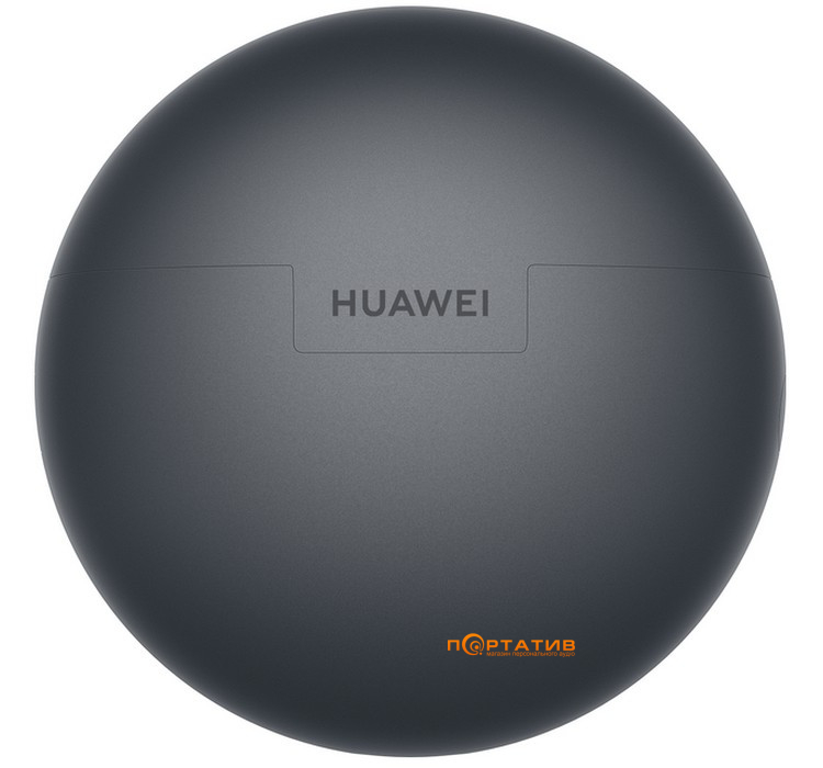 Наушники HUAWEI Freebuds 7i Black (55038459)