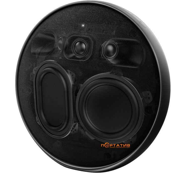 Акустика Harman-Kardon Onyx Studio 9 Black (HKOS9BLKEP)
