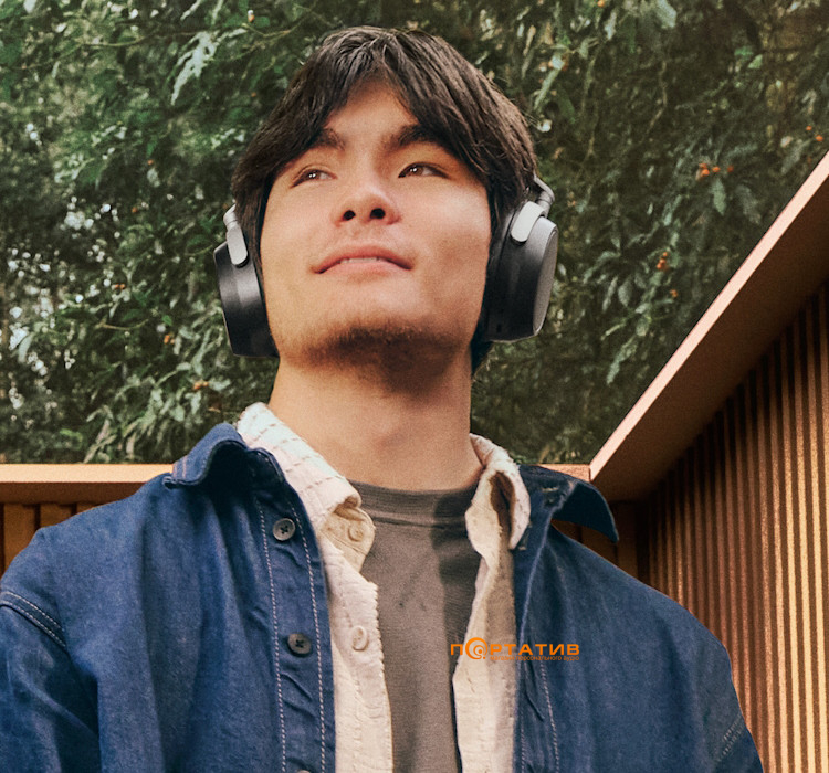 Наушники Sennheiser HDB 630 (700445)