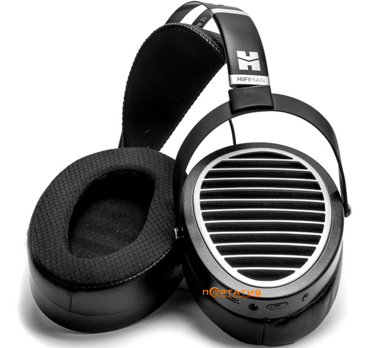 Наушники HiFiman Ananda BT