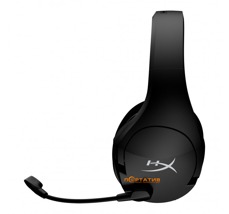 Ігрова гарнітура HyperX Cloud Stinger Core Wireless 7.1 (HHSS1C-BA-BK / G)