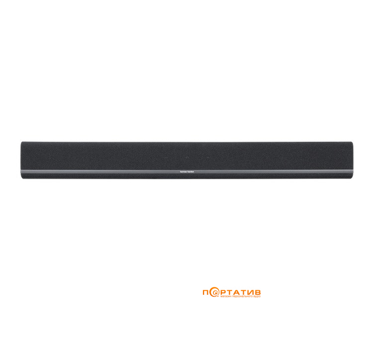 Саундбар Harman-Kardon Enchant 1100 Black (HKENCH1100BLKEP)