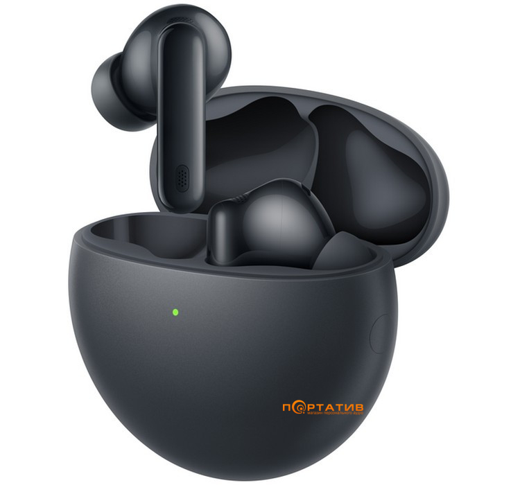 Наушники HUAWEI Freebuds 7i Black (55038459)