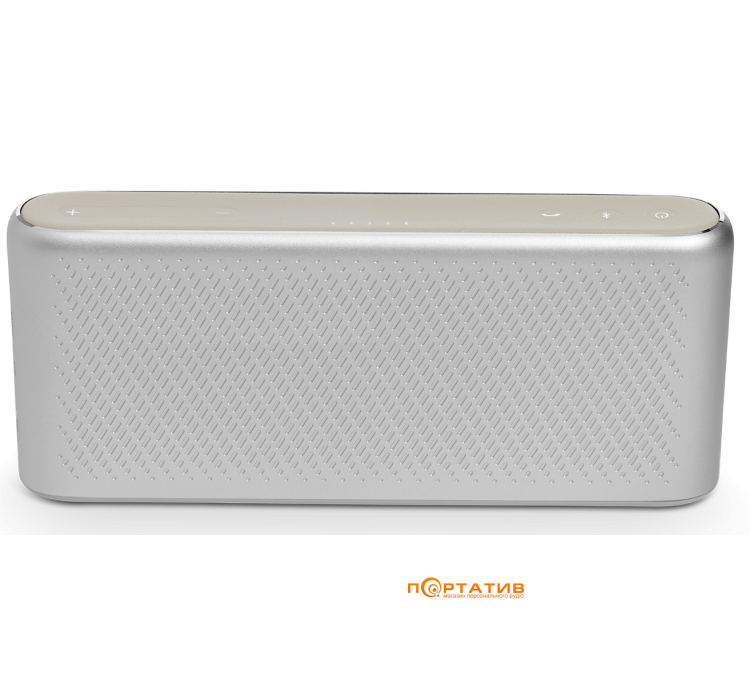 Акустика Harman-Kardon Traveler Silver