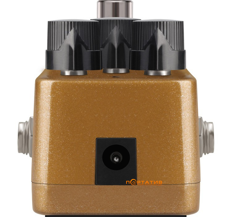 Педаль ефектов NUX NOD-1 Overdrive Horseman