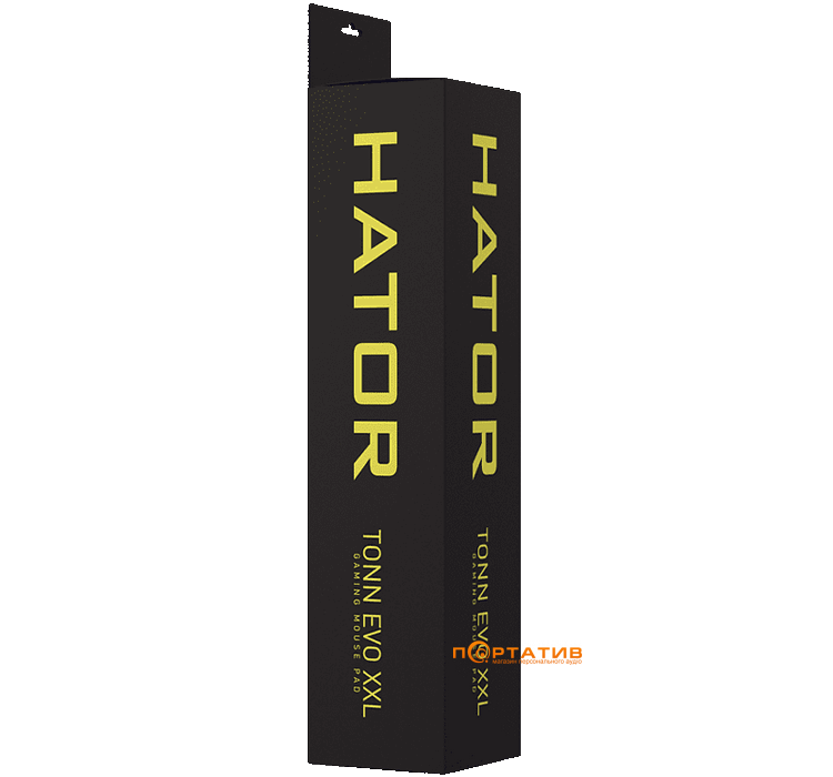 HATOR Tonn EVO XXL (HTP-041)