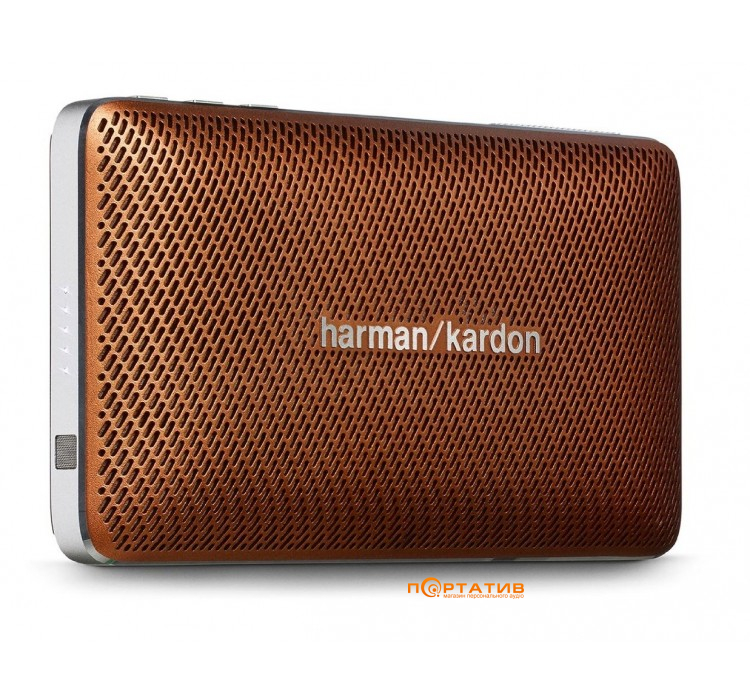 Harman-Kardon Esquire Mini Brown