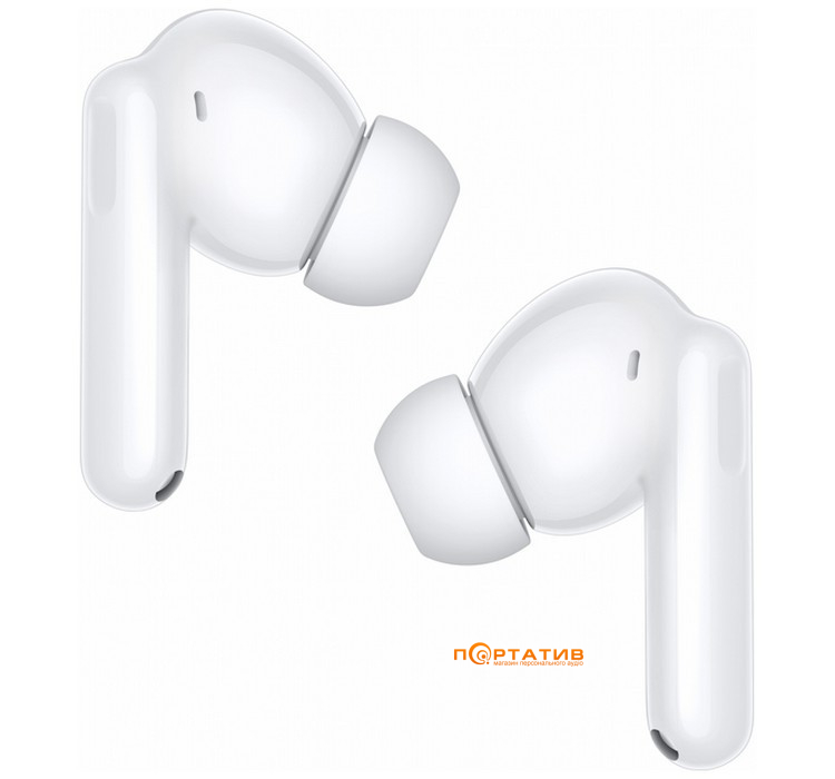 Наушники HUAWEI Freebuds SE 4 White (55038498)