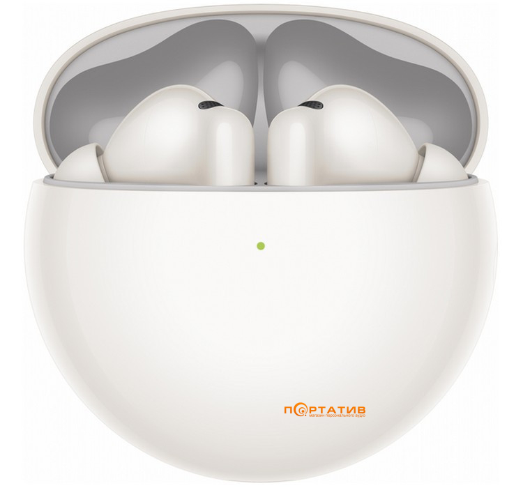 Наушники HUAWEI Freebuds 7i White (55038460)