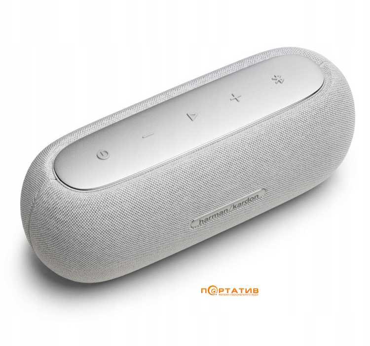 Акустика Harman-Kardon Luna Grey (HKLUNAGRYEU)