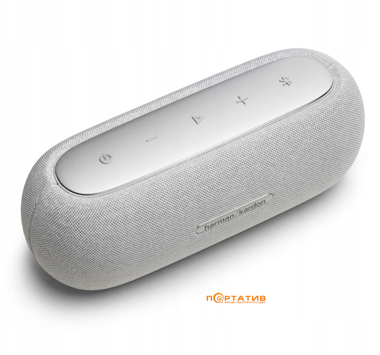 Harman-Kardon Luna Grey