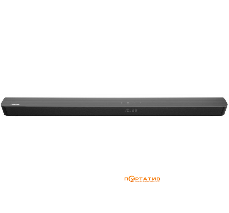 Саундбар HISENSE HS212F