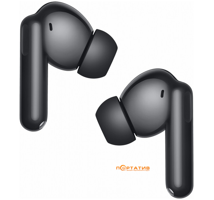 Наушники HUAWEI Freebuds SE 4 Black (55038499)