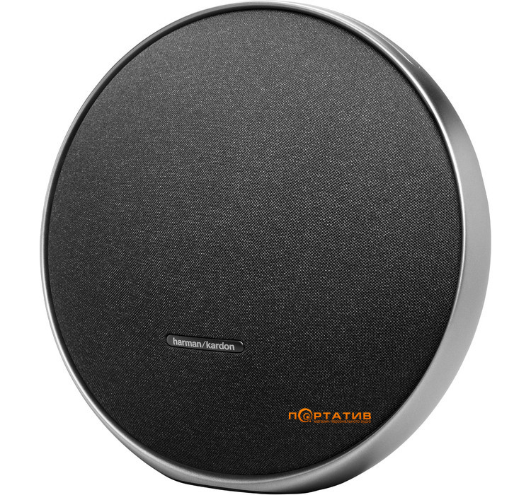Акустика Harman-Kardon Onyx Studio 9 Black (HKOS9BLKEP)